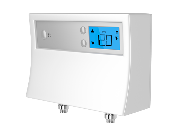 Tankless Hot Water Heaters in Raleigh, NC
