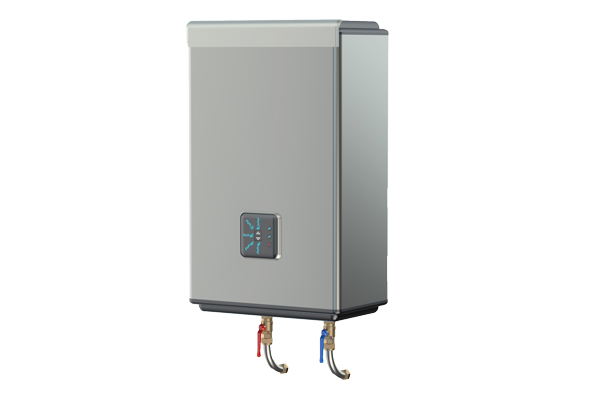 Tankless Hot Water Heaters in Raleigh, NC