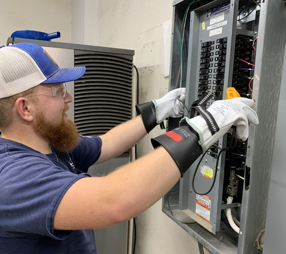 Electrical Panel Replacement in Raleigh, Durham, Apex, Cary, Clayton and Nearby Cities