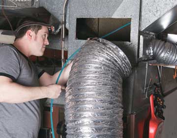 AC Maintenance in Raleigh, Cary, NC, Knightdale, NC, Wake Forest, NC and Surrounding Areas